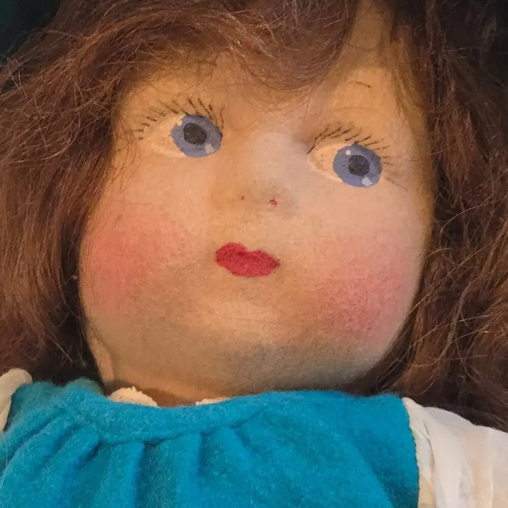 Antique 18